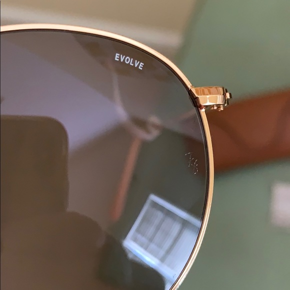 NEW ☀️ Ray-Ban Evolve Sunglasses - Picture 6 of 7